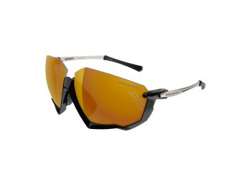 Scicon Aerojet Titanium Sport Performance Multimirror Sunglasses