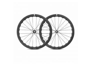 Fulcrum Sharq 42 DB C25 AFS 2-Way Fit HG11 Wheelset