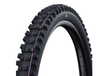 Schwalbe Shredda Rear 29x2.50 Gravity Pro Tubeless Ready Addix Ultra Soft Tire