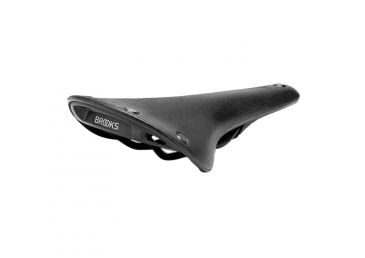 Brooks Cambium C17 Porter Saddle