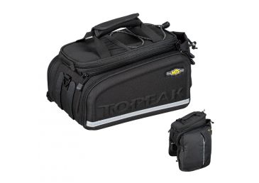 Topeak MTS Trunkbag DXP 2.0 Strap Type Carrier Bag