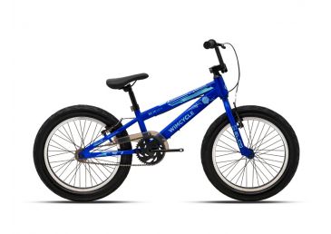 Wimcycle Sepeda Anak Beckman Elco 20