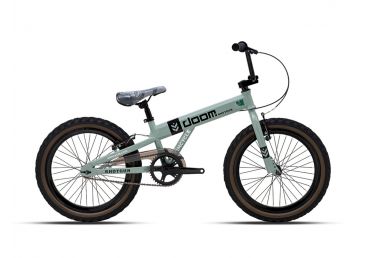 Wimcycle Sepeda Anak Shotgun Doom 20