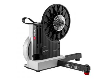 Elite Justo 2 Bike Trainer