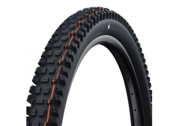 Schwalbe Albert Trail Pro 29x2.5 Tubeless Ready Addix Soft Tire
