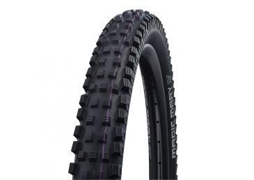 Schwalbe Magic Mary Trail Pro 29x2.5 Tubeless Ready Addix Ultra Soft Tire