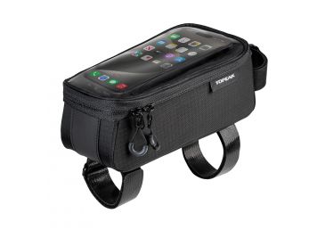 Topeak Bento Pack TC2333B Top Tube Bag