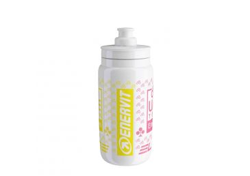 Elite Fly UAE Giro & Tour 550 ml Bottle 2024