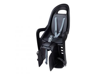 Polisport Groovy AVS+ Bicycle Child Seat with Carrier Mounting