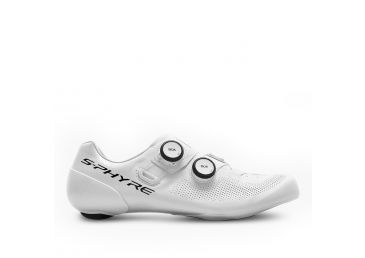 Shimano SH-RC903E PWR Wide Fit Road Bike Shoes