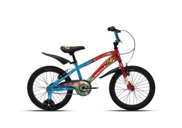 Wimcycle Sepeda Anak Dragster Oki Nirmala 18