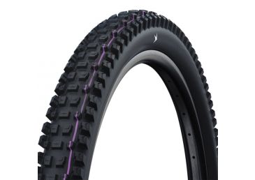Schwalbe Albert Trail Pro 29x2.5 Tubeless Ready Addix Ultra Soft Tire