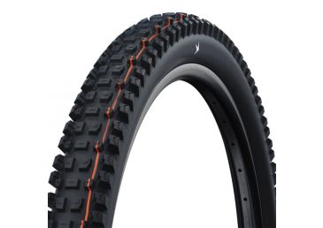 Schwalbe Albert Trail Pro 27.5x2.5 Tubeless Ready Addix Soft Tire