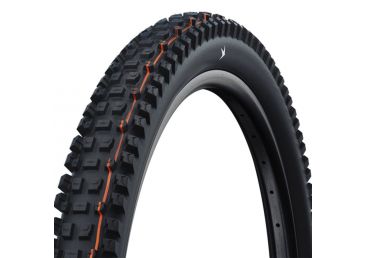 Schwalbe Albert 29x2.6 Gravity Pro Addix Soft Tubeless Ready Tire