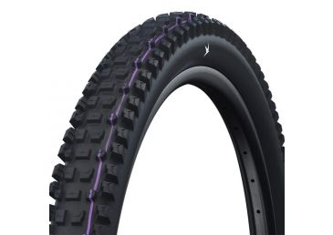 Schwalbe Albert 29x2.6 Gravity Pro Addix Ultra Soft Tubeless Ready Tire