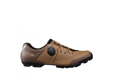 Shimano SH-XC302E Wide Fit XC Racing Bike Shoes