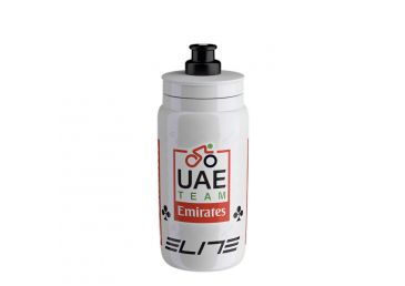 Elite Fly Team UAE Emirates 550 ml Bottle 2025
