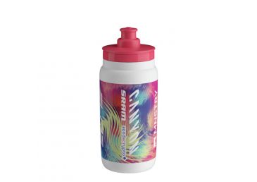 Elite Fly Team Canyon Sram 550 ml Bottle 2025