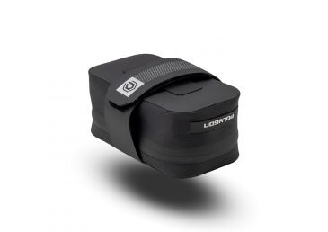 Polygon Saddle Bag Sepeda Weatherproof 0.5 L