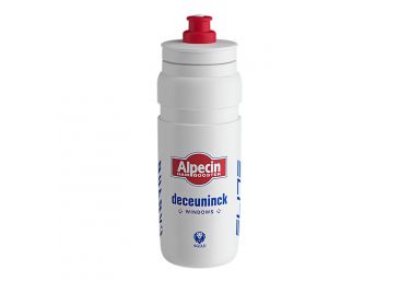 Elite Fly Team Alpecin 750 ml Bottle 2025