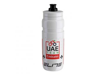 Elite Fly Team UAE Emirates 750 ml Bottle 2025