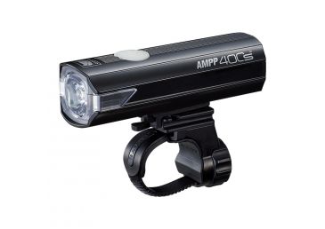 Cateye AMPP400S HL-EL084SRC Front Light