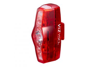 Cateye ViZ150 TL-LD800N Rear Light