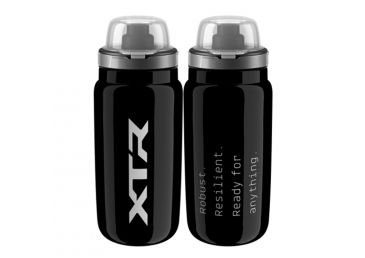 Elite Botol Minum Sepeda Fly MTB XTR 550 ml