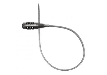 Ulac Air Just Combo Neozip Multipurpose Steel Blade Lock