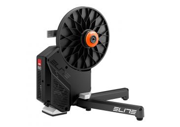 Elite Rivo with Zwift Cog and Click Bike Trainer