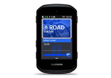 Garmin Edge 550 Cyclo Bike Computer