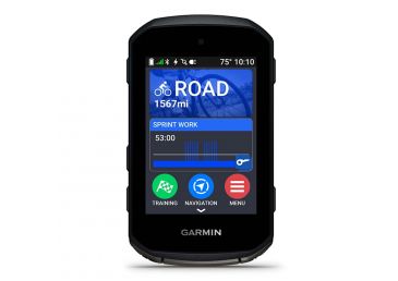 Garmin Edge 850 Touchscreen Cyclo Bike Computer