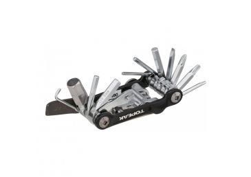 Topeak Mini 20 Pro TT2536B Folding Tool