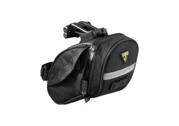 Topeak Aero Wedge Pack DX Saddle Bag