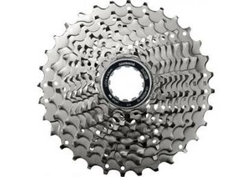 Shimano Tiagra HG500 10 Speed Cassette Sprocket - Individual Packaging