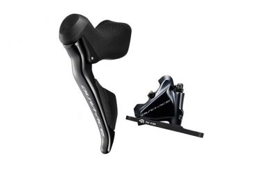 Shimano Rem Hidrolik Sepeda Dura-Ace K-R9120