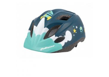Polisport XS Kids Bike Helmet
