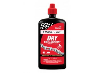 Finish Line Teflon Plus Dry Lube