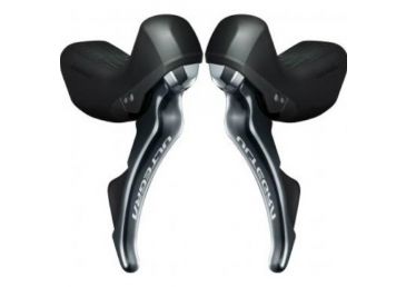 Shimano Ultegra Di2 R8020 2x11 Speed Shifter - Individual Packaging