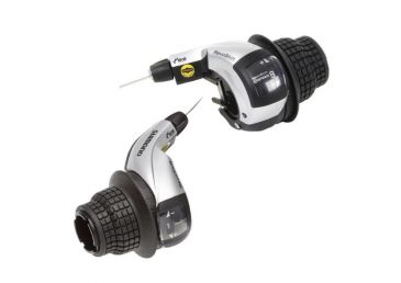 Shimano Tourney RS45 3x7 Speed Shift Lever