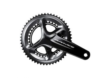 Shimano Dura-Ace R9100 11 Speed Crankset - Individual Packaging