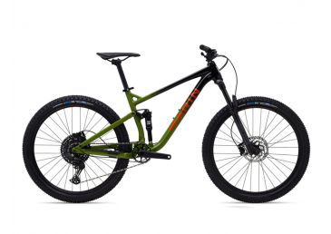 Marin Rift Zone 1 27.5" MTB Dual Suspension Bike