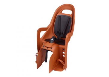 Polisport Groovy Bicycle Child Seat with Carrier Mounting