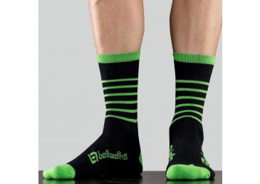 Bellwether Blits Bike Sock