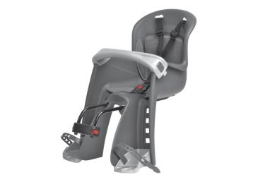 Polisport Bilby Junior Bicycle Child Seat Head Tube Mounting