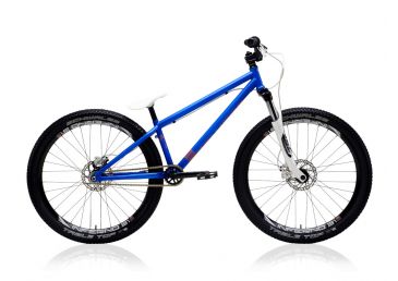 Polygon Sepeda Gunung Trid CR 2015