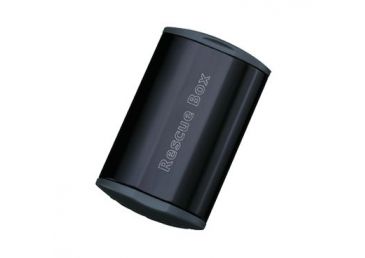 Topeak Rescue Box for Patch Kit