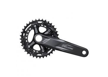 Shimano Deore EFC-M5100 11 Speed Crankset