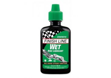 Finish Line Wet Lube Lubricant