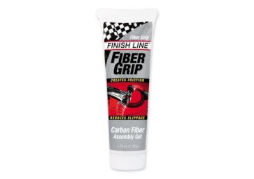 Finish Line Pelumas Sepeda Fiber Grip